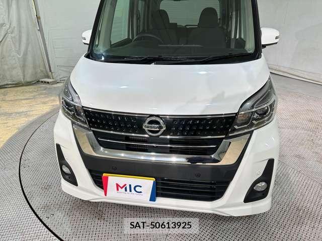 Nissan DAYZ ROOX 2019-01 7391887-29