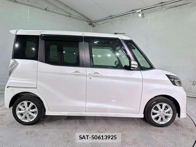 Nissan DAYZ ROOX 2019-01 7391887-3