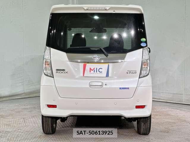 Nissan DAYZ ROOX 2019-01 7391887-5