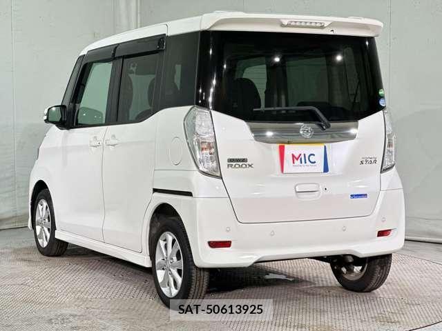 Nissan DAYZ ROOX 2019-01 7391887-6
