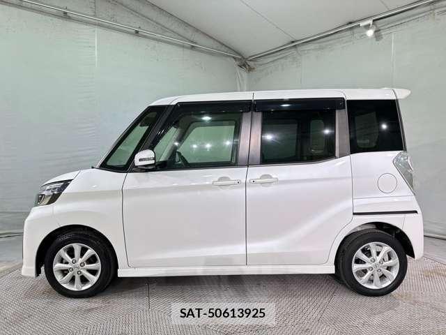 Nissan DAYZ ROOX 2019-01 7391887-7