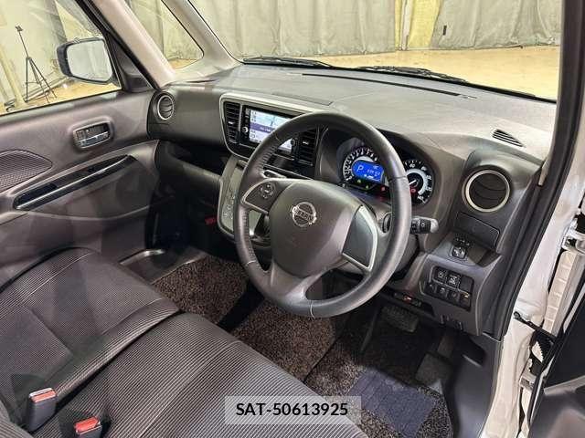 Nissan DAYZ ROOX 2019-01 7391887-8