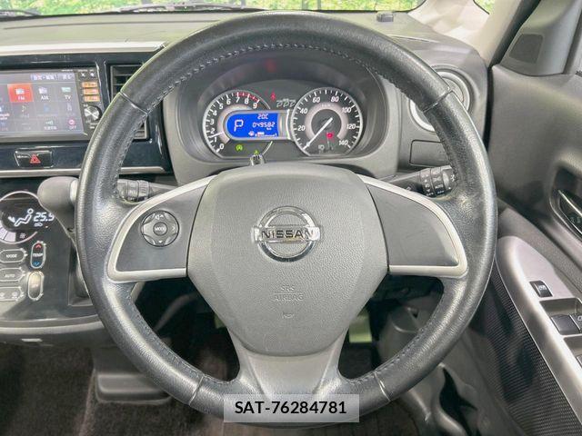 Nissan DAYZ ROOX 2014-02 7391906-10