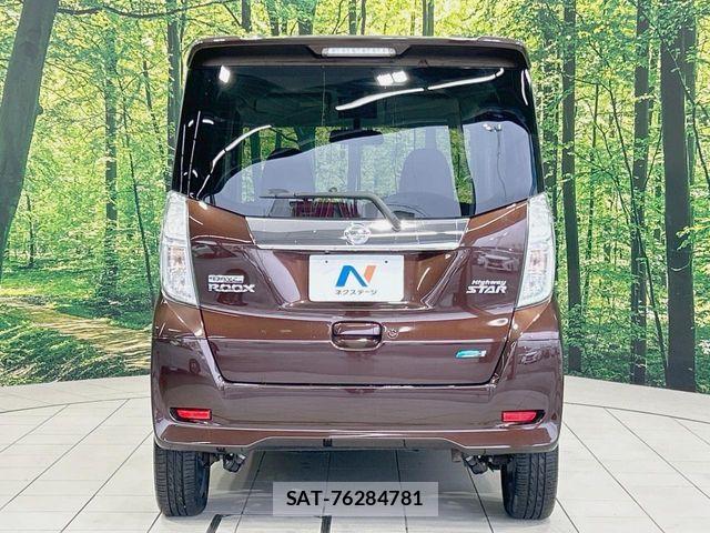 Nissan DAYZ ROOX 2014-02 7391906-14