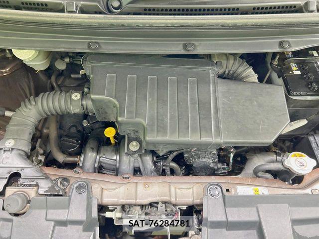 Nissan DAYZ ROOX 2014-02 7391906-17