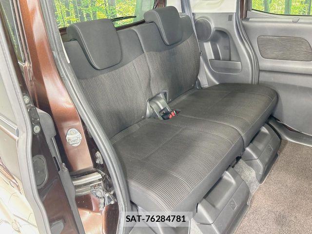 Nissan DAYZ ROOX 2014-02 7391906-8