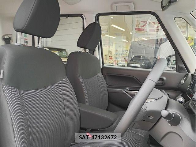 Nissan DAYZ ROOX 2018-05 7391904-11