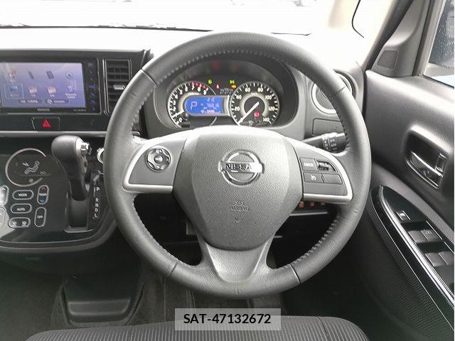 Nissan DAYZ ROOX 2018-05 7391904-13