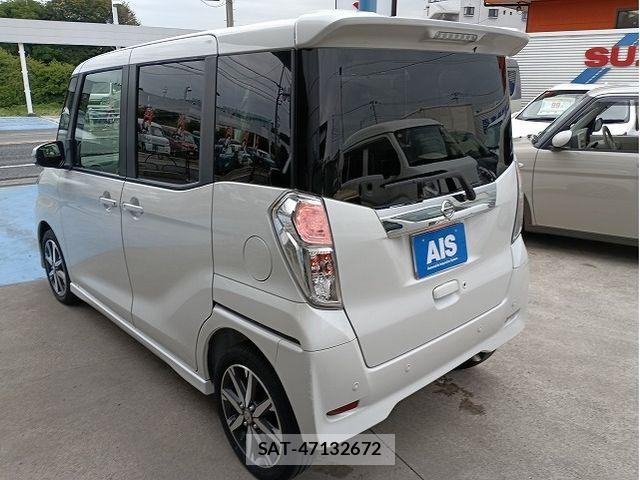 Nissan DAYZ ROOX 2018-05 7391904-1