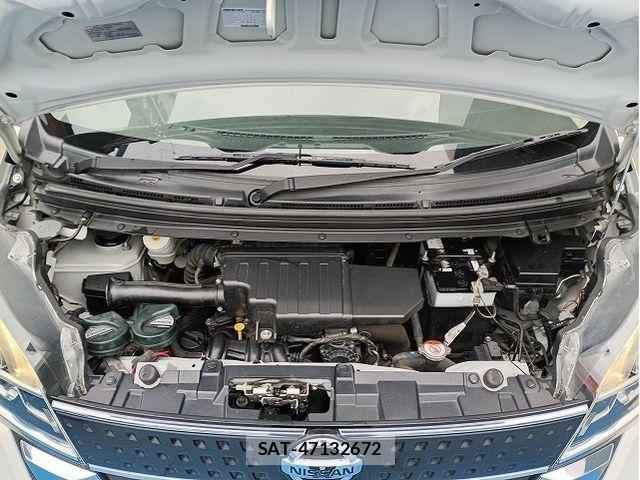 Nissan DAYZ ROOX 2018-05 7391904-26