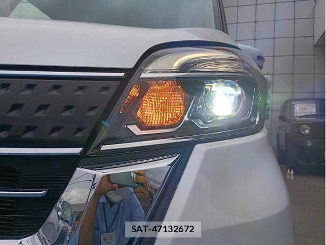 Nissan DAYZ ROOX 2018-05 7391904-28