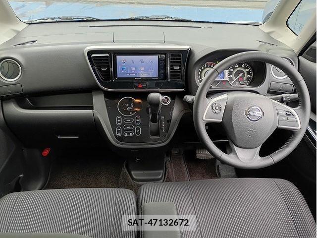 Nissan DAYZ ROOX 2018-05 7391904-2
