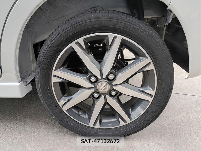 Nissan DAYZ ROOX 2018-05 7391904-3