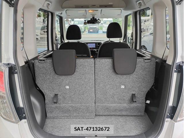 Nissan DAYZ ROOX 2018-05 7391904-4