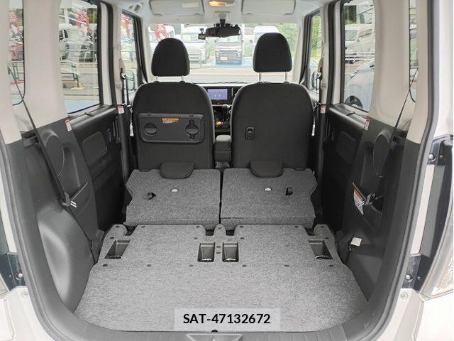 Nissan DAYZ ROOX 2018-05 7391904-5