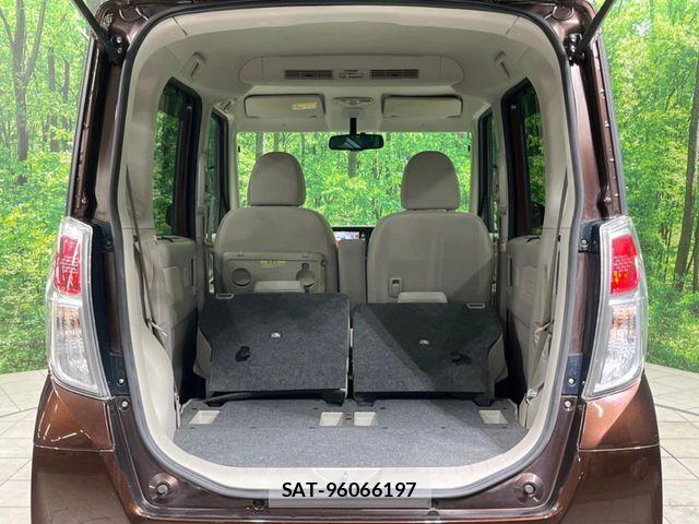Nissan DAYZ ROOX 2015-06 7391915-9
