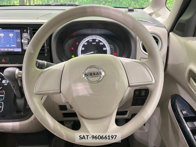 Nissan DAYZ ROOX 2015-06 7391915-10