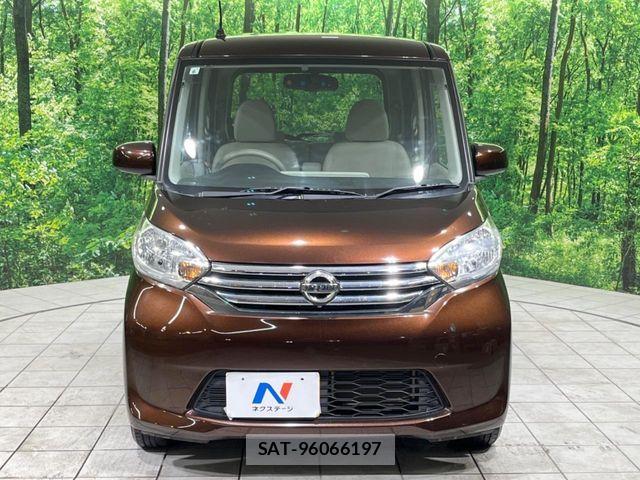 Nissan DAYZ ROOX 2015-06 7391915-13