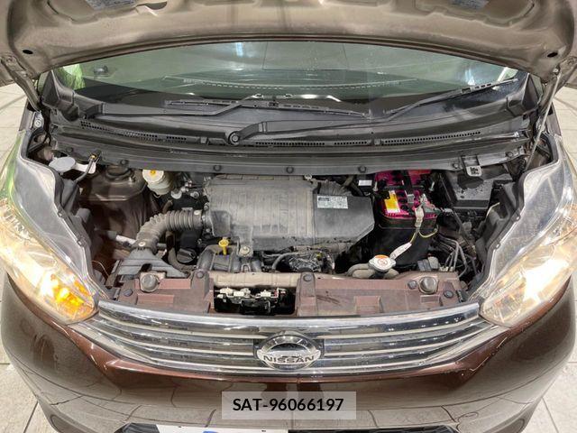 Nissan DAYZ ROOX 2015-06 7391915-17