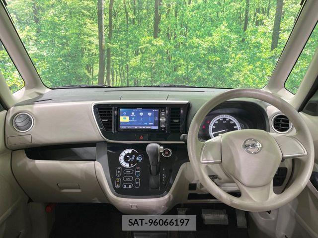 Nissan DAYZ ROOX 2015-06 7391915-1
