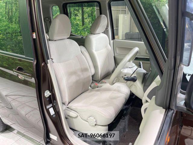 Nissan DAYZ ROOX 2015-06 7391915-7