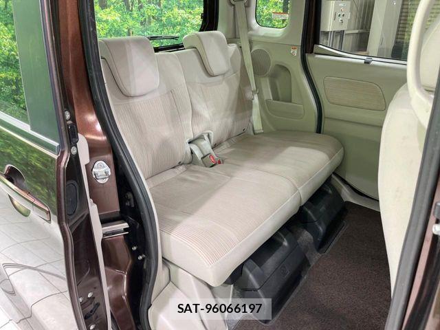 Nissan DAYZ ROOX 2015-06 7391915-8