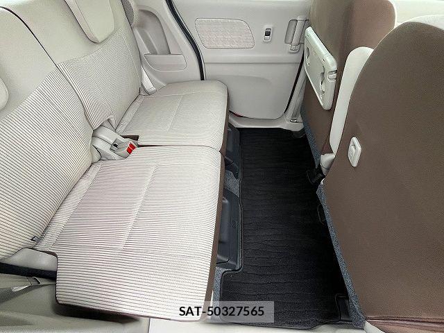 Nissan DAYZ ROOX 2017-07 7391905-9