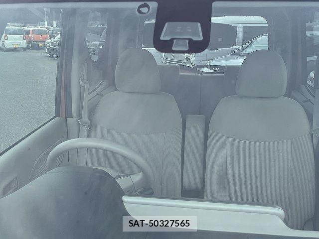 Nissan DAYZ ROOX 2017-07 7391905-11