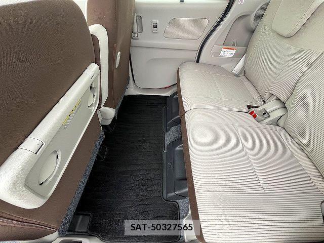 Nissan DAYZ ROOX 2017-07 7391905-12