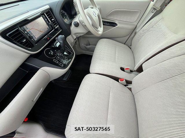 Nissan DAYZ ROOX 2017-07 7391905-18