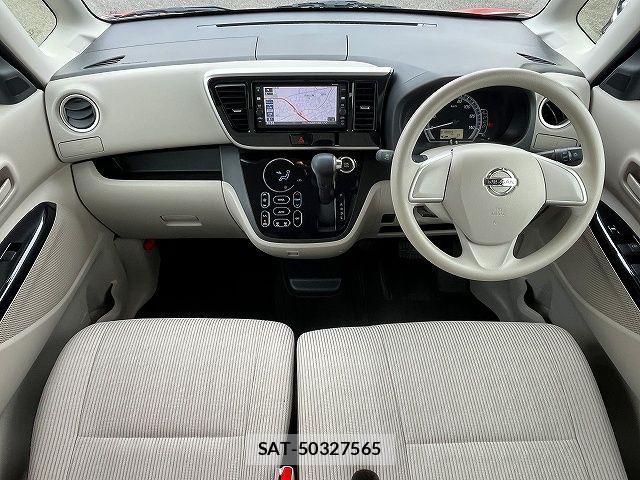Nissan DAYZ ROOX 2017-07 7391905-1