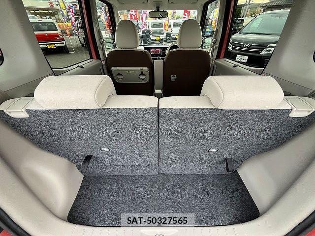 Nissan DAYZ ROOX 2017-07 7391905-20
