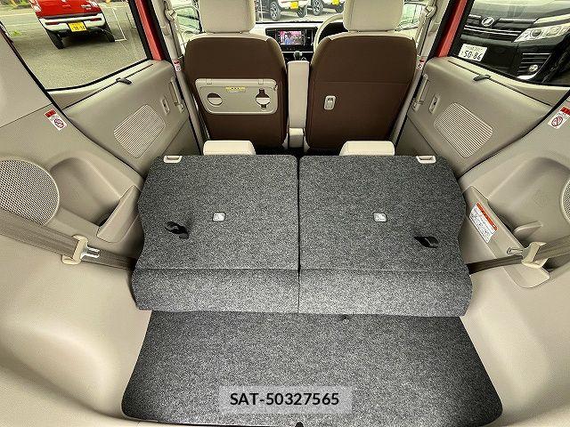 Nissan DAYZ ROOX 2017-07 7391905-21