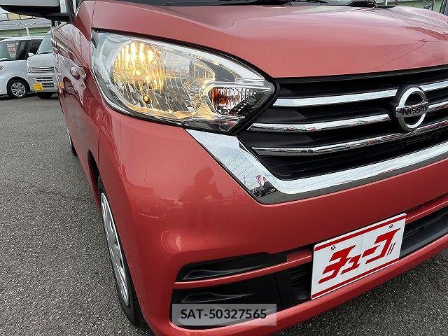 Nissan DAYZ ROOX 2017-07 7391905-22