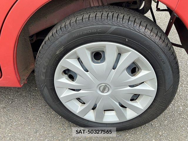 Nissan DAYZ ROOX 2017-07 7391905-26