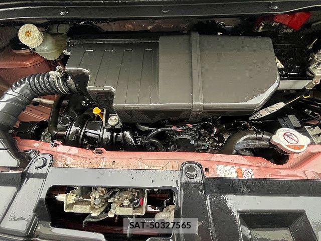 Nissan DAYZ ROOX 2017-07 7391905-27