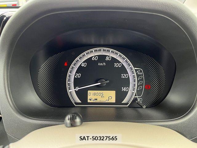 Nissan DAYZ ROOX 2017-07 7391905-7