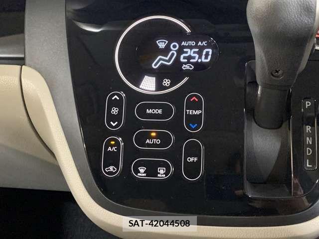 Nissan DAYZ ROOX 2017-05 7391883-11