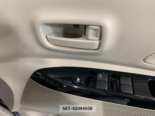 Nissan DAYZ ROOX 2017-05 7391883-16
