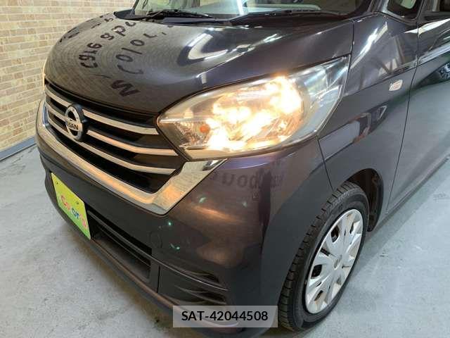 Nissan DAYZ ROOX 2017-05 7391883-1