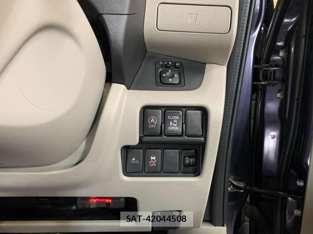 Nissan DAYZ ROOX 2017-05 7391883-4