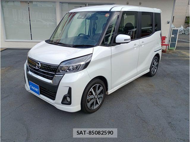 Nissan DAYZ ROOX 2018-04 7453943-0