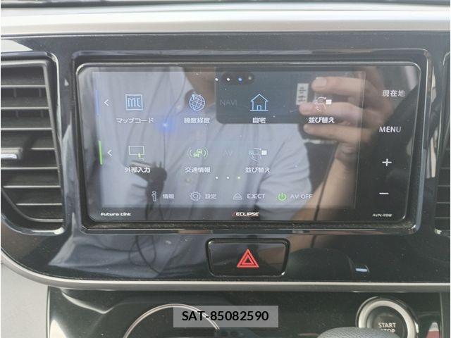 Nissan DAYZ ROOX 2018-04 7453943-9