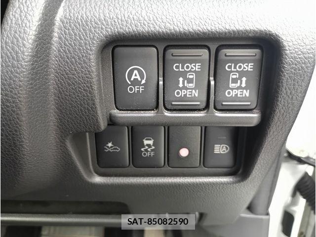 Nissan DAYZ ROOX 2018-04 7453943-14