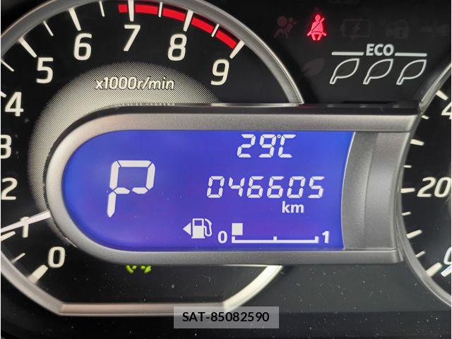 Nissan DAYZ ROOX 2018-04 7453943-2