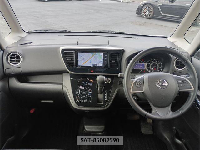 Nissan DAYZ ROOX 2018-04 7453943-3