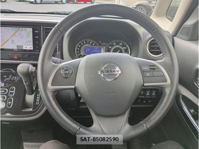 Nissan DAYZ ROOX 2018-04 7453943-4