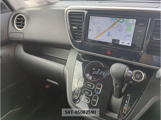 Nissan DAYZ ROOX 2018-04 7453943-5