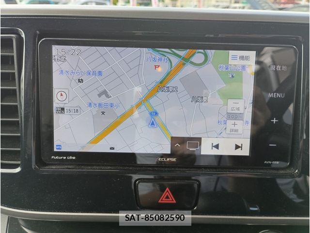 Nissan DAYZ ROOX 2018-04 7453943-6