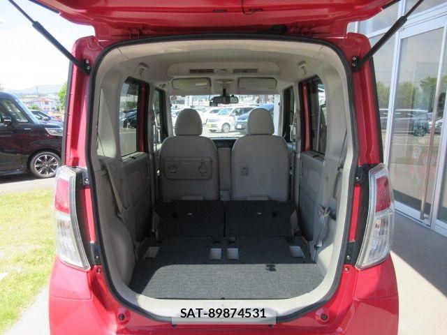 Nissan DAYZ ROOX 2016-01 7453951-9